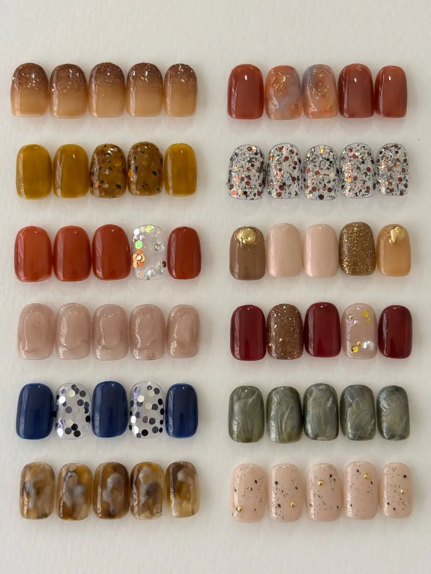 ネイル toi nail.のネイルデザイン