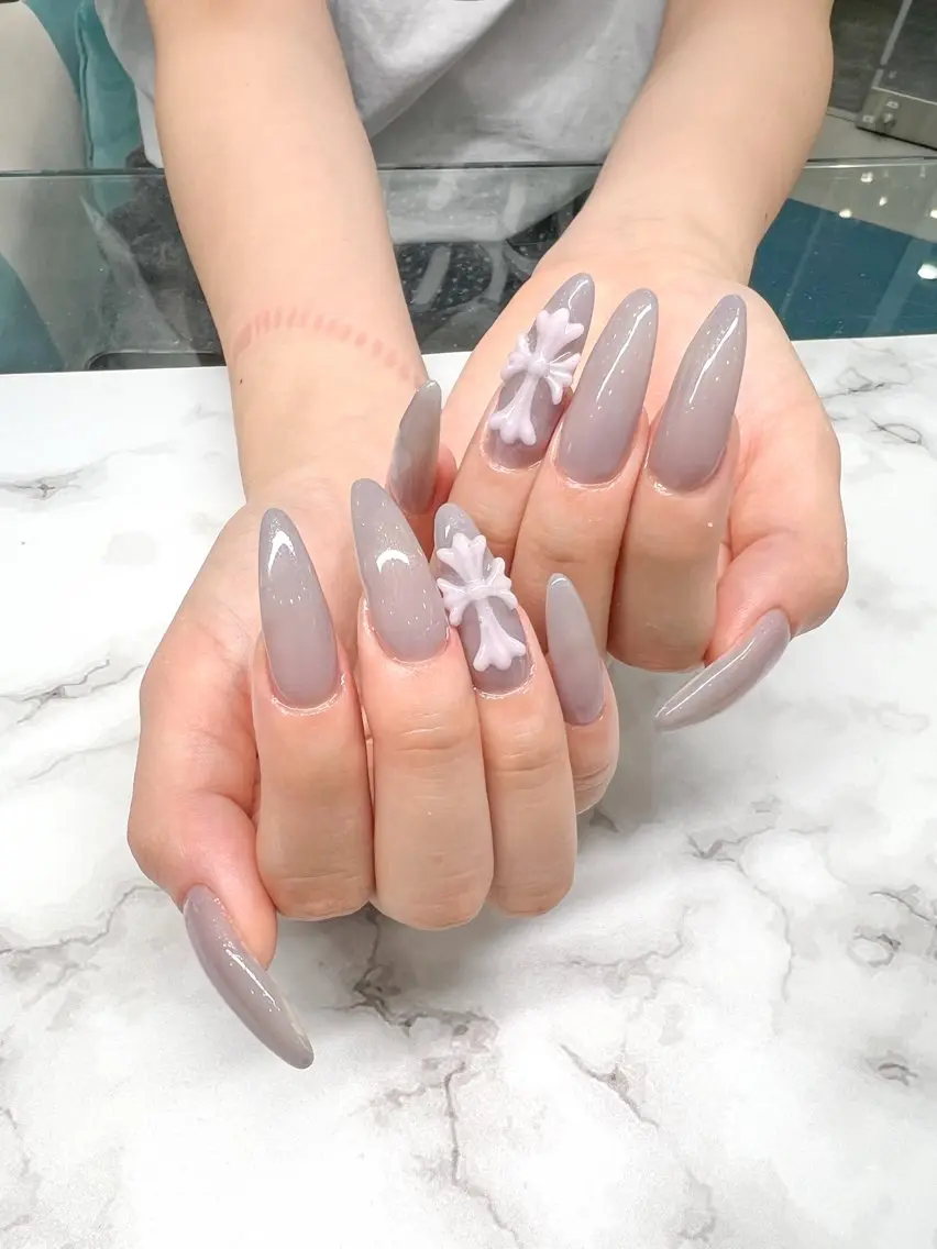 ネイル KUGO SALONのネイルデザイン