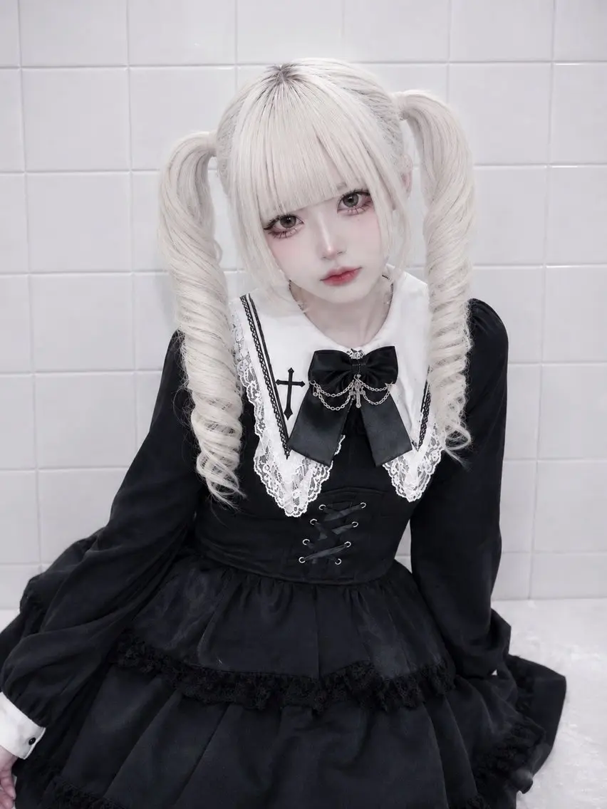 🍒ミニモ限定🍒最強かわいいコロネツイン巻き🎀♡の写真