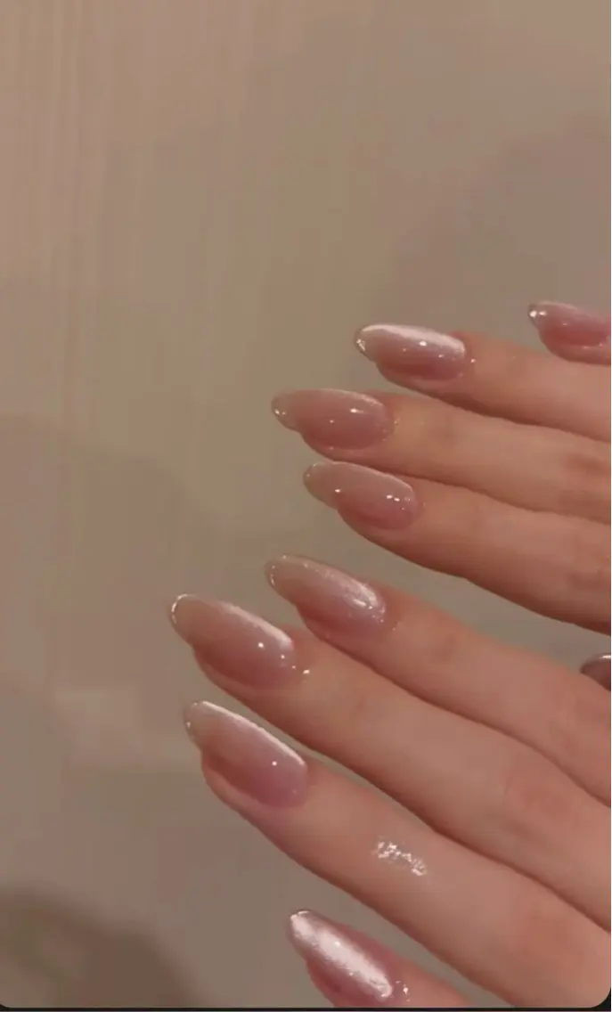 カラー ハンドネイル chip nailのネイルデザイン