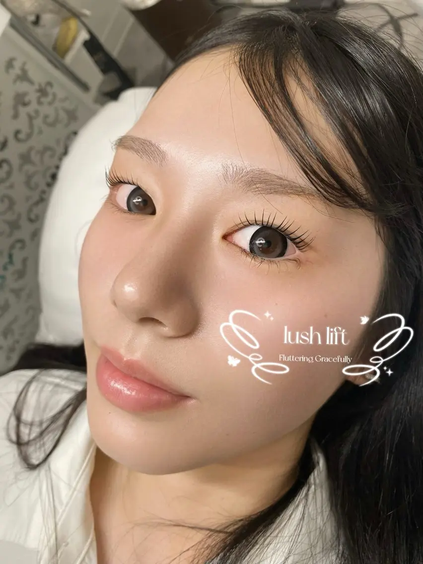 マツエク・マツパ まつげパーマ sol/ saki🫧🍒のマツエク・マツパデザイン