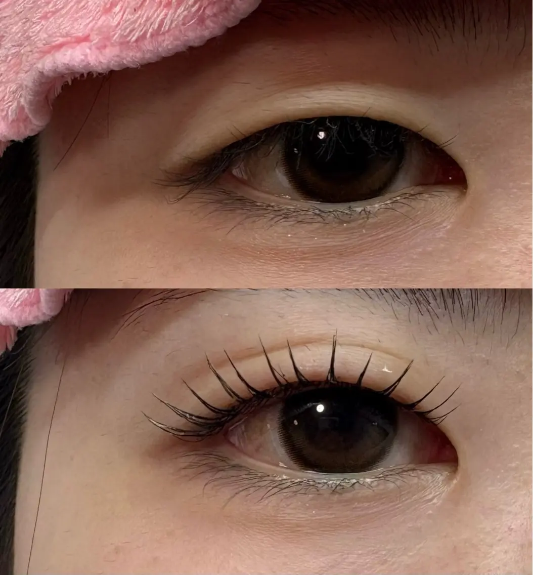 マツエク・マツパ トータルビューティー サロン・Ｎの眉毛・アイブロウイメージ