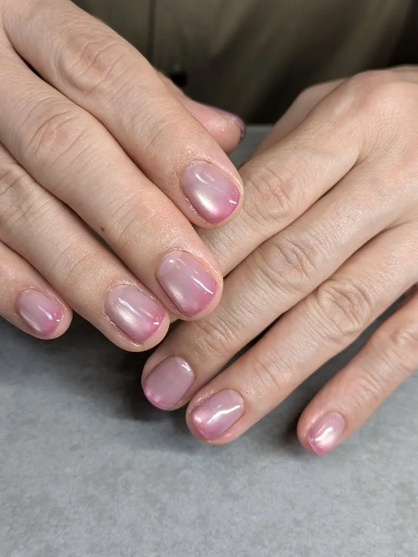 ネイル ハンドネイル UFU. nailのネイルデザイン