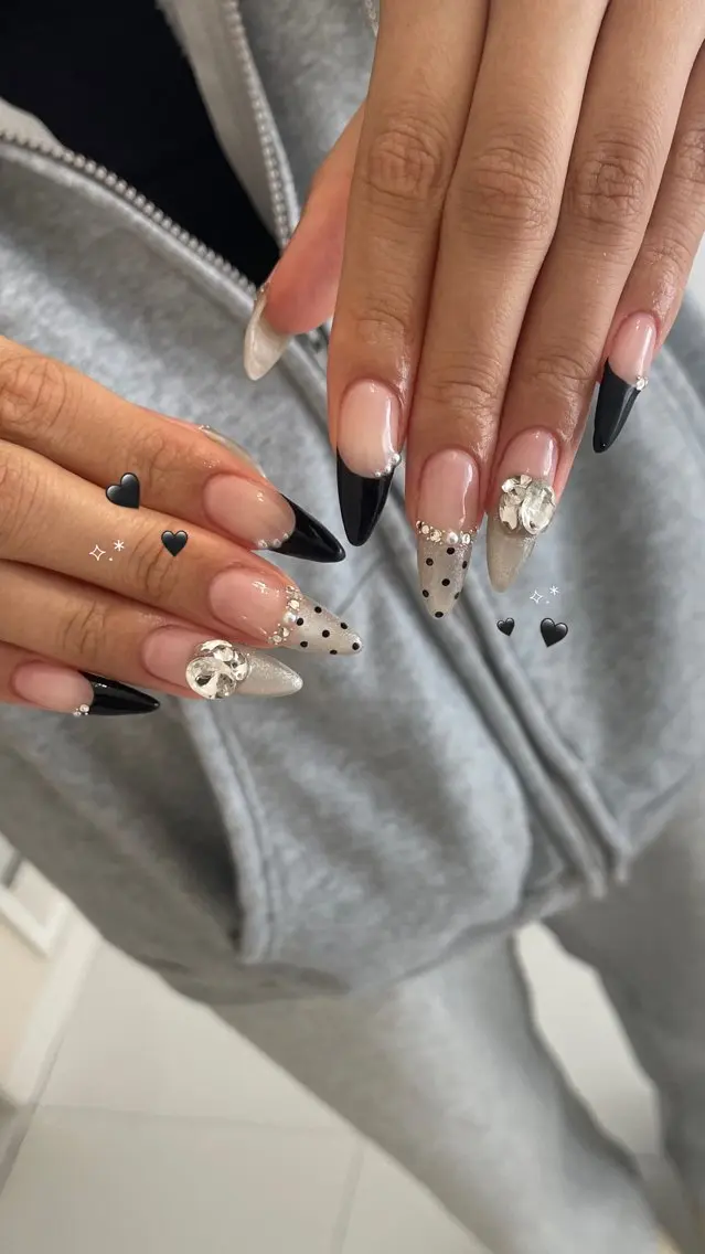 ネイル nail salon amilyのネイルデザイン