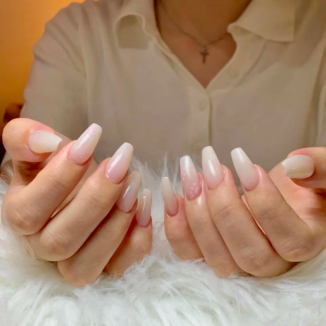 ネイル ハンドネイル Anmi Nailsのネイルデザイン