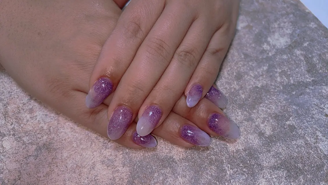 ネイル ハンドネイル coco nailのネイルデザイン