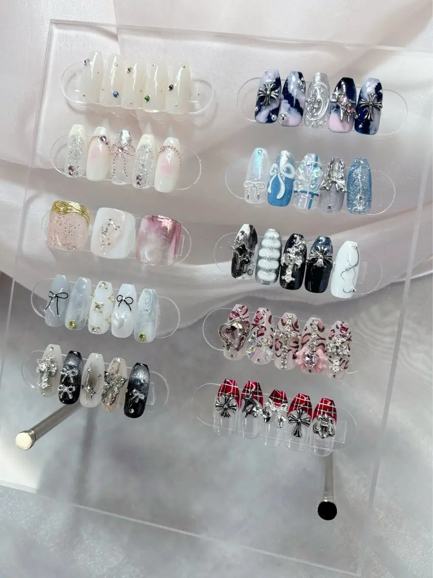ネイル peTiT minamiのネイルデザイン