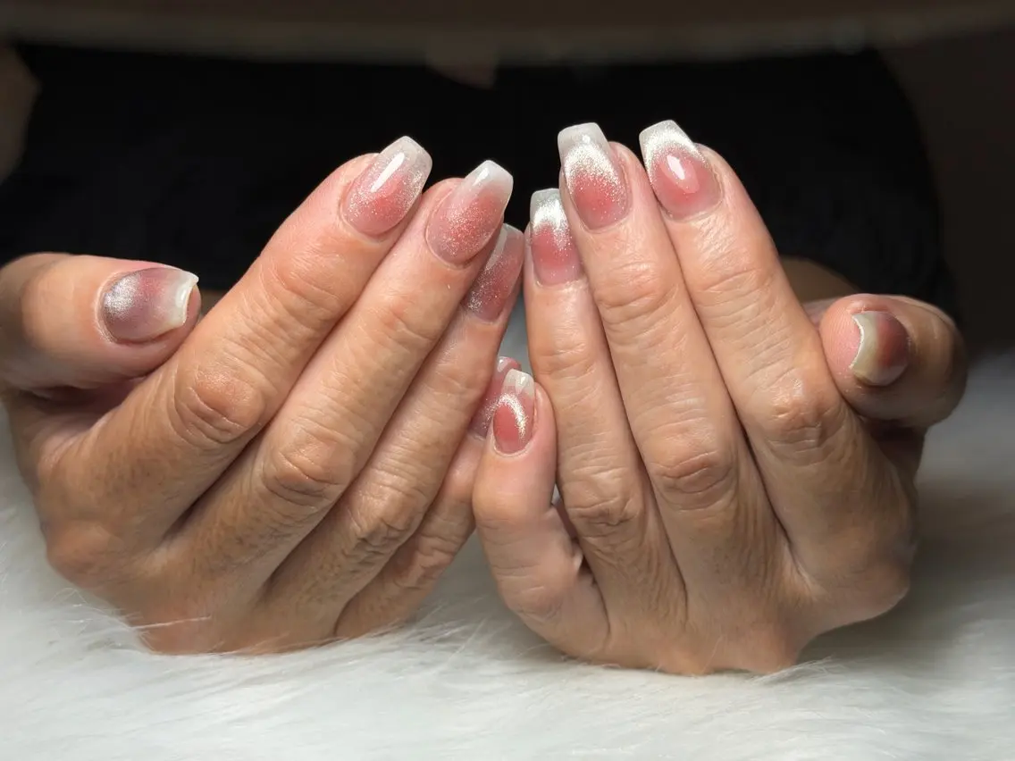 ネイル Nail Salon Anのネイルデザイン