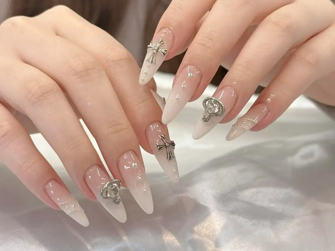 ネイル ハンドネイル sorako nailのネイルデザイン