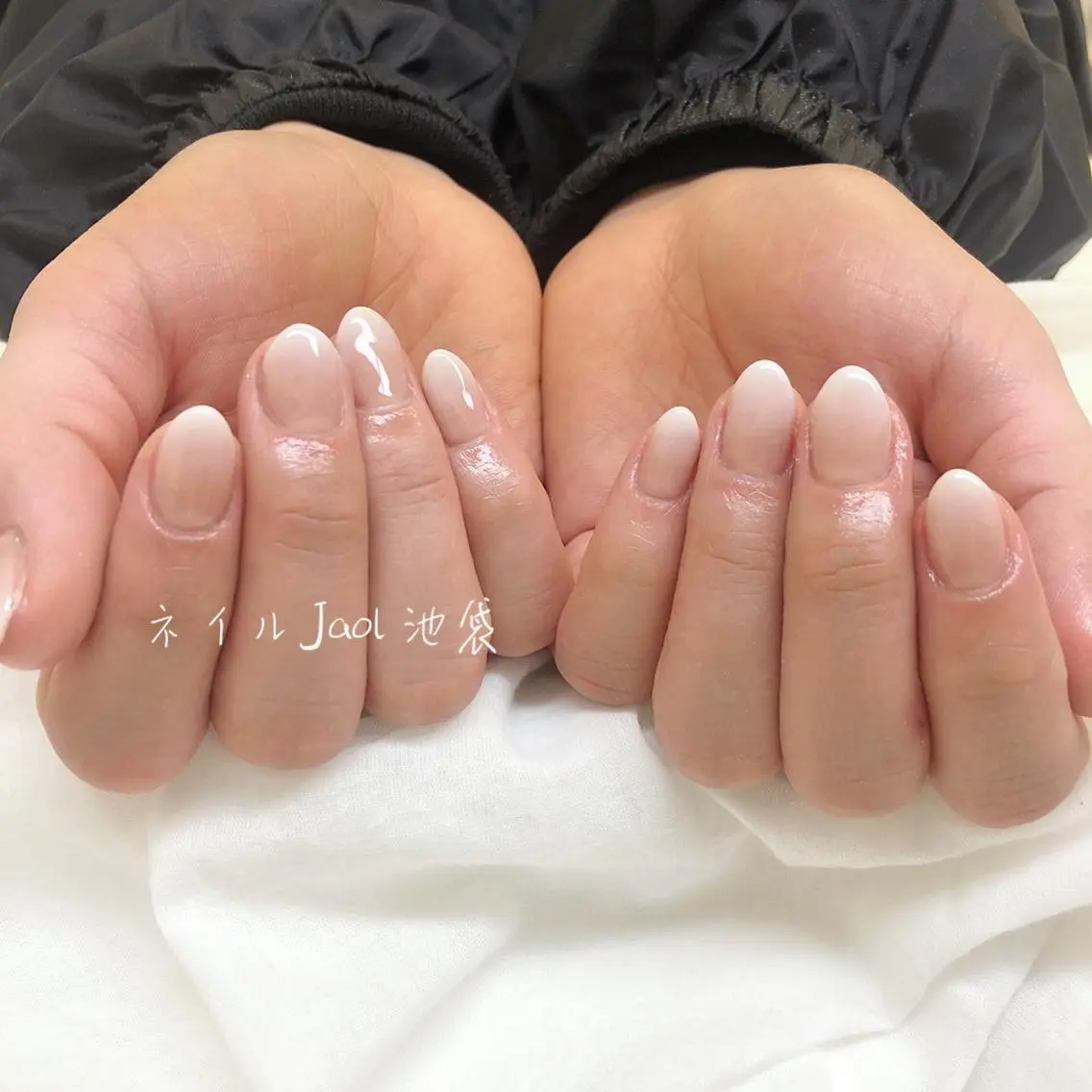 ショート ネイルJaol 池袋のネイルデザイン