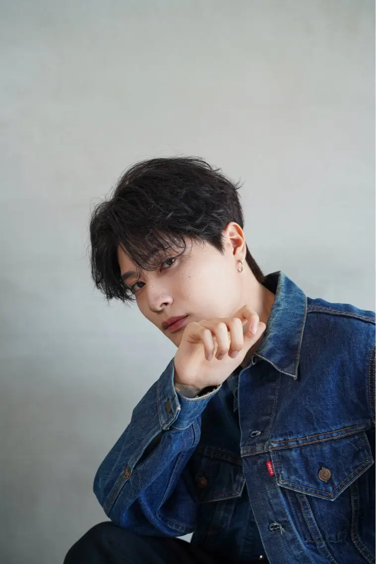 パーマ メンズ 当日予約⭕️ 太田のヘアスタイル