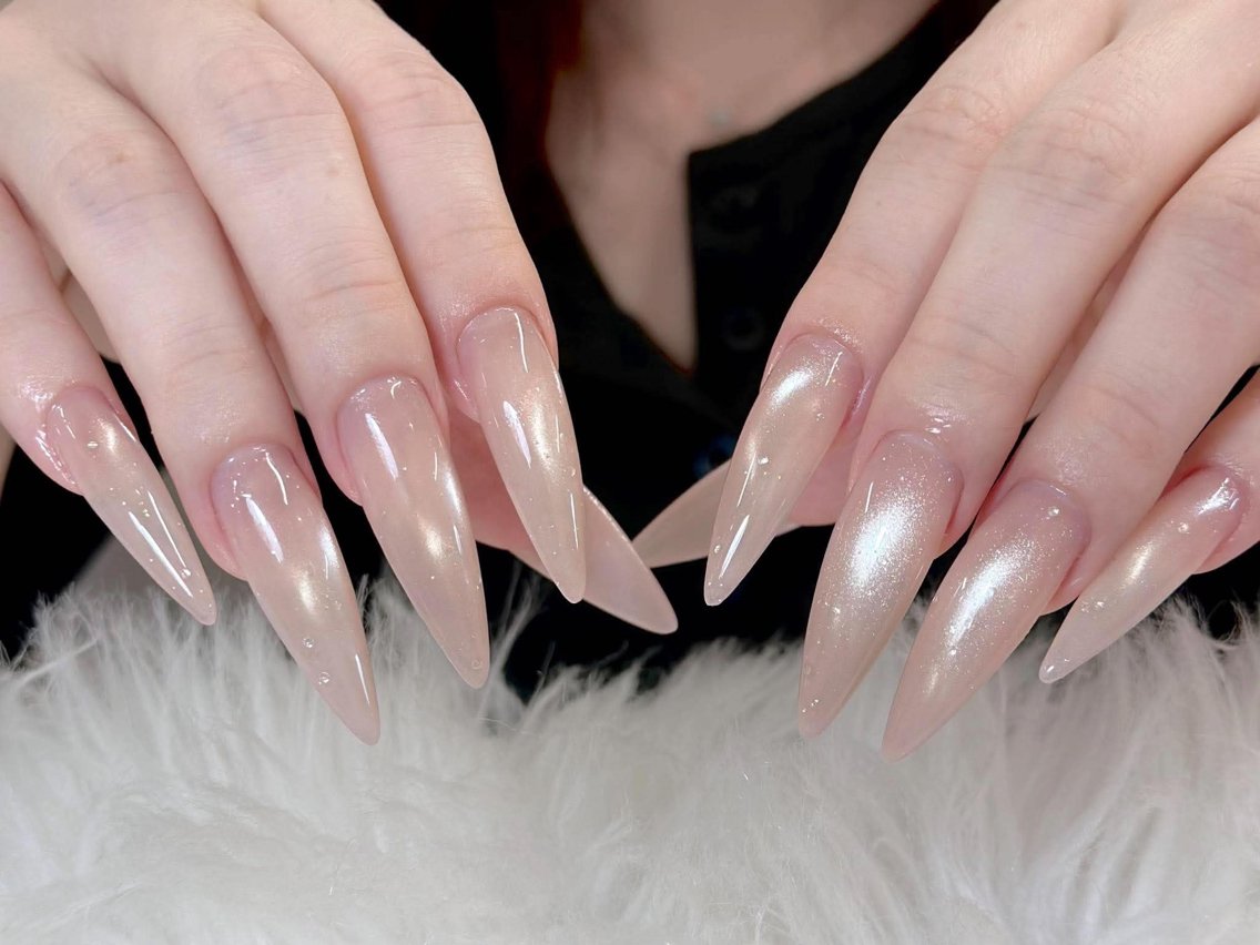 ネイル ハンドネイル hue nail1のネイルデザイン
