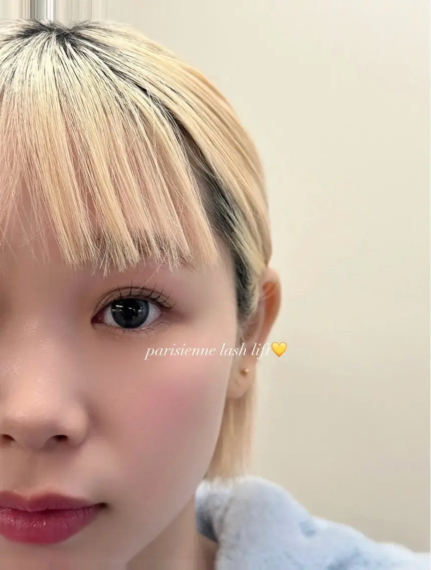 マツエク・マツパ eyelist♡ hinataのマツエク・マツパデザイン