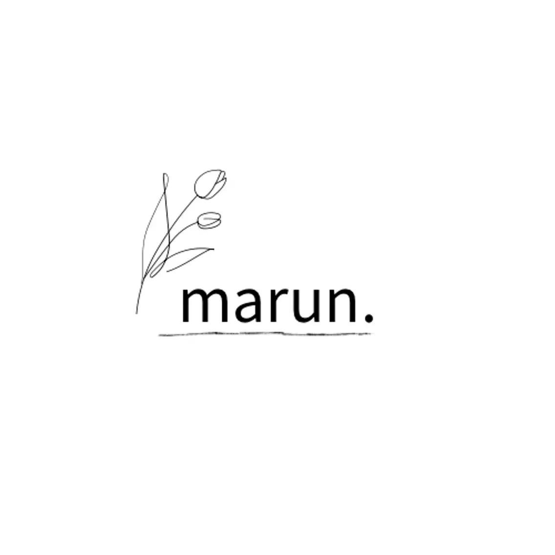 フットネイル marun._ megumi.のネイルデザイン