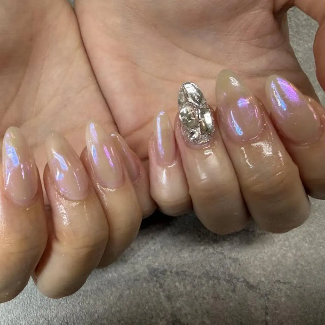 ネイル FASTNAIL PLUS 新宿店のネイルデザイン