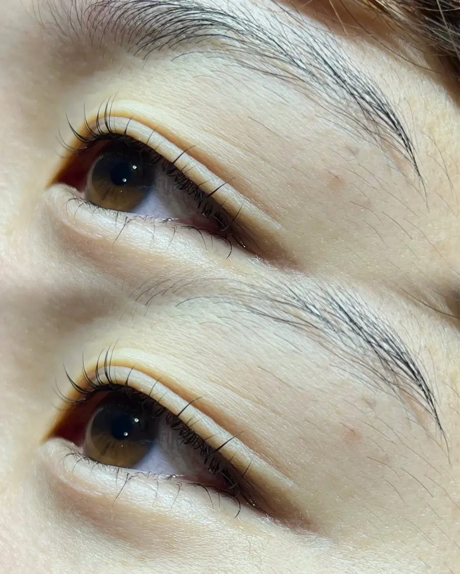 マツエク・マツパ マツパ 🌷eyelash 🌷SAYURIのマツエク・マツパデザイン