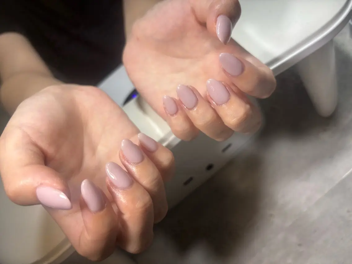 ネイル NailSalon Saraのネイルデザイン
