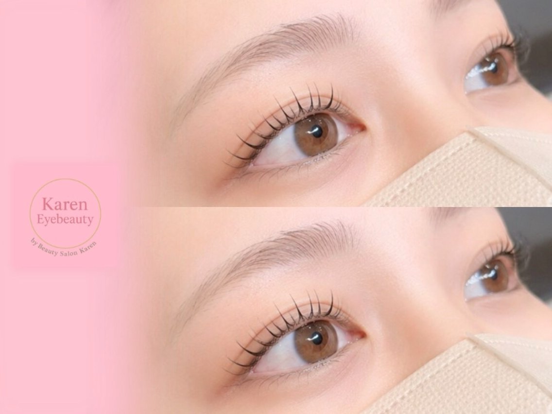 マツエク・マツパ マツパ Karen Eyebeautyのエステ・リラクイメージ