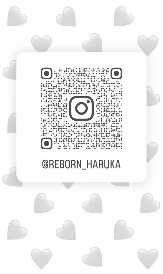 reborn α harukaのマツエク・マツパデザイン