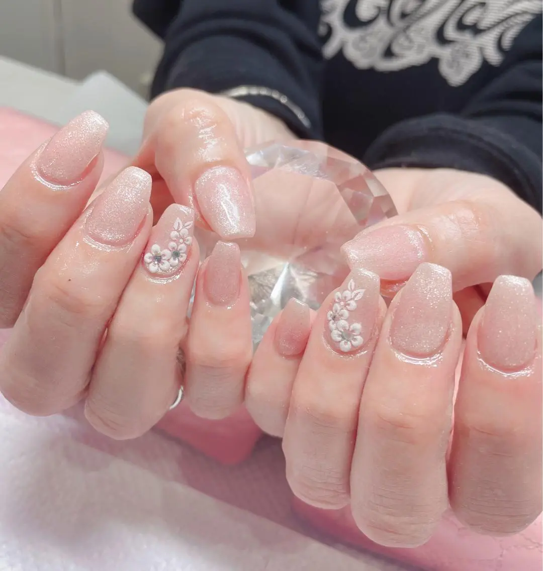 ネイル コウ カnail💅のネイルデザイン