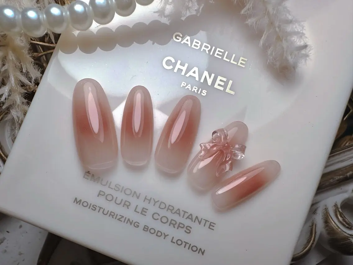 ネイル ✨LUNE nail salonのネイルデザイン