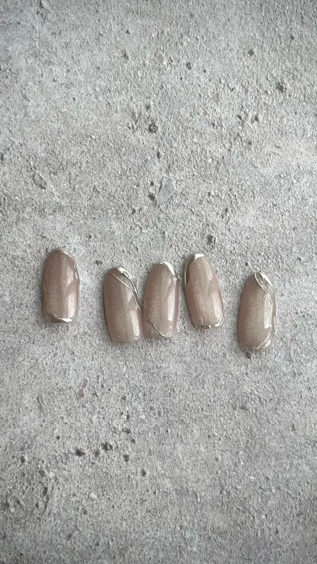 ネイル ハンドネイル nail moanaのネイルデザイン