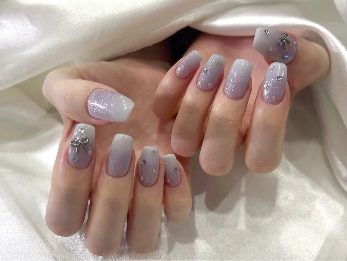 ネイル ハンドネイル mimi_ AIRIのネイルデザイン