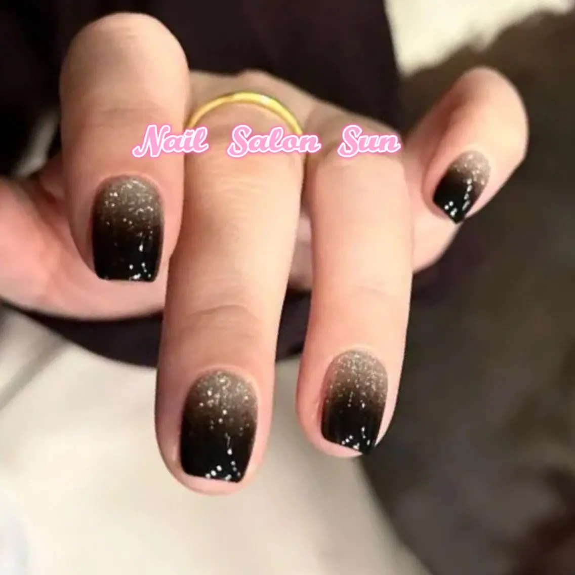 ネイル Sun Nail サン ネイルサロンのネイルデザイン