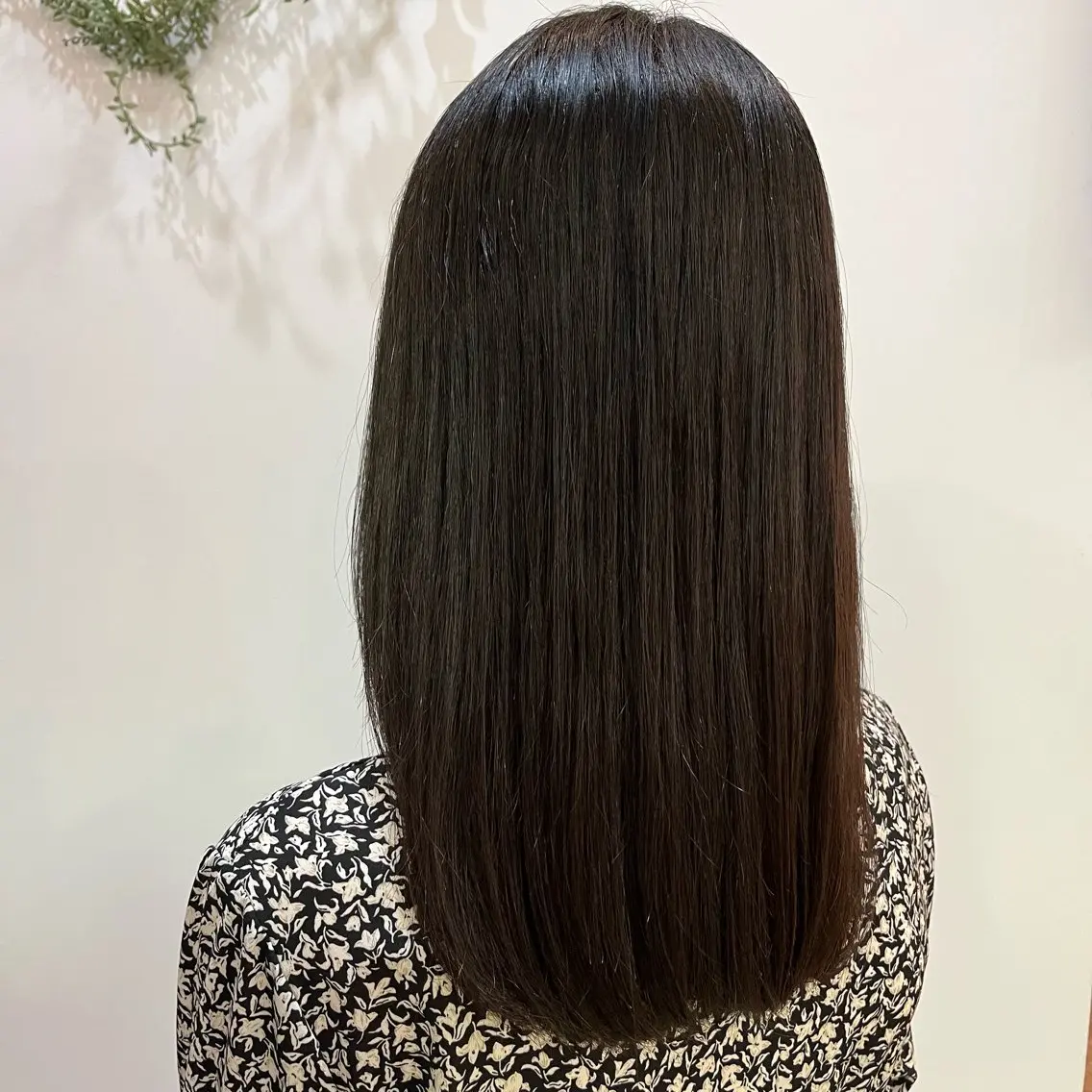ロング 🫧うる艶ナチュラル Ayana🫧のヘアスタイル