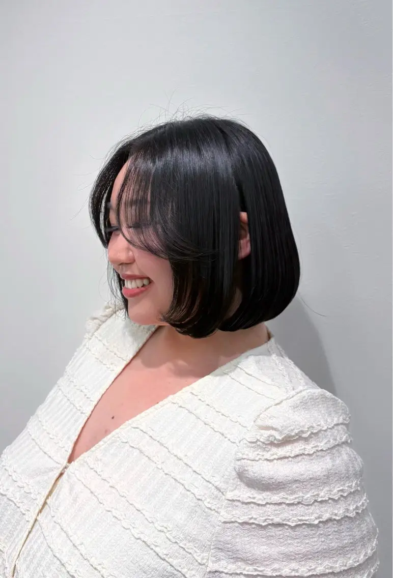 ショート HARUNA✩ _anliのヘアスタイル