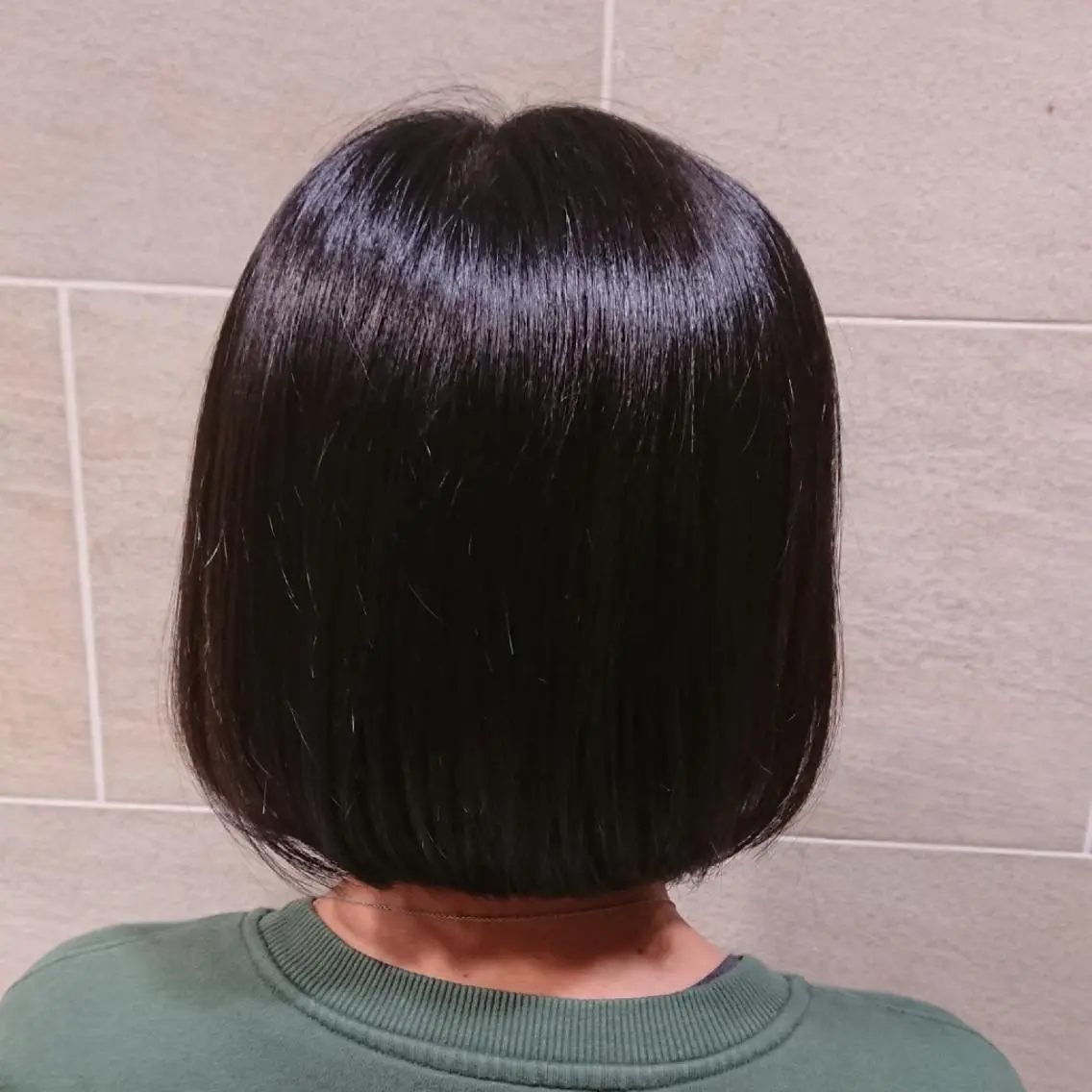 ショート 宮本  星羅のヘアスタイル