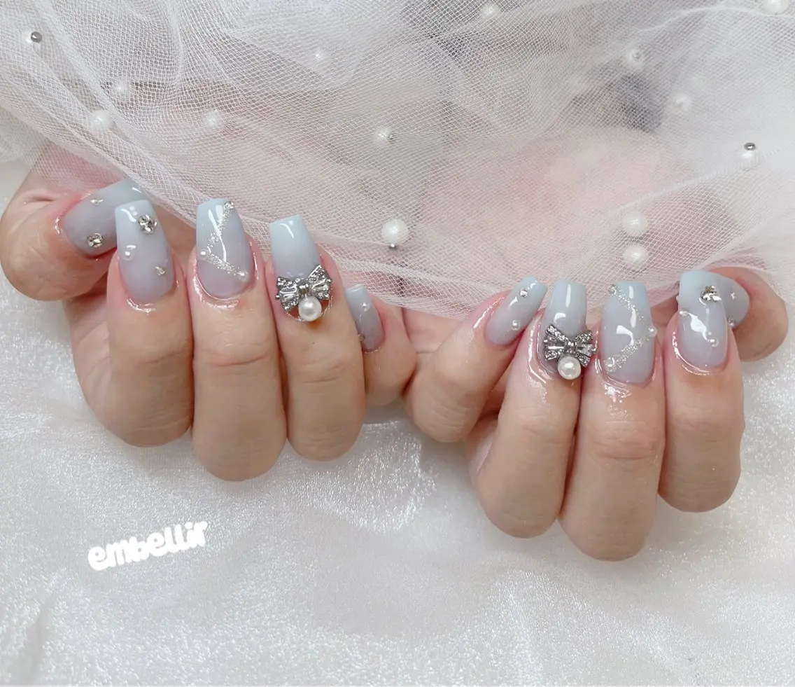 ネイル ハンドネイル emi ♡のネイルデザイン