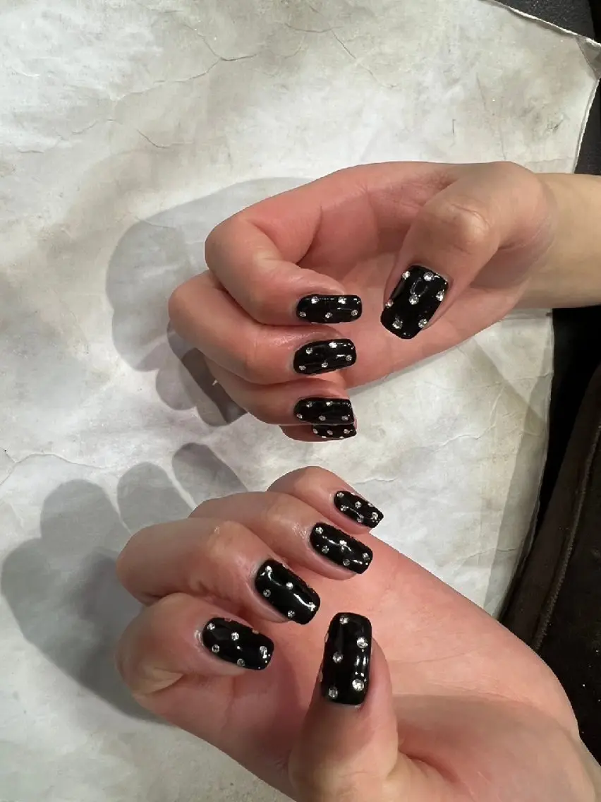 ネイル mys .nailのネイルデザイン