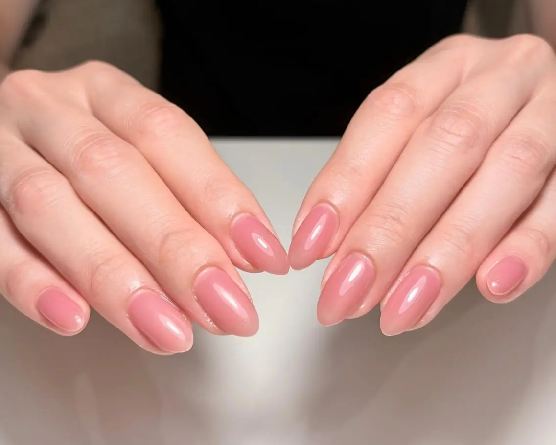 ネイル ハンドネイル 🎀 KiKi_nailのネイルデザイン