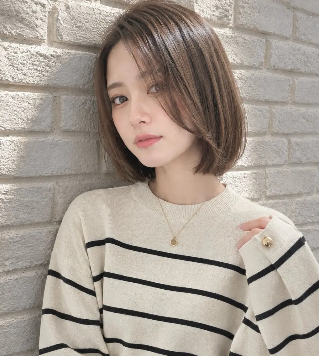 【レディース限定】似合わせカット(プチスパ付き)💆♀️の写真