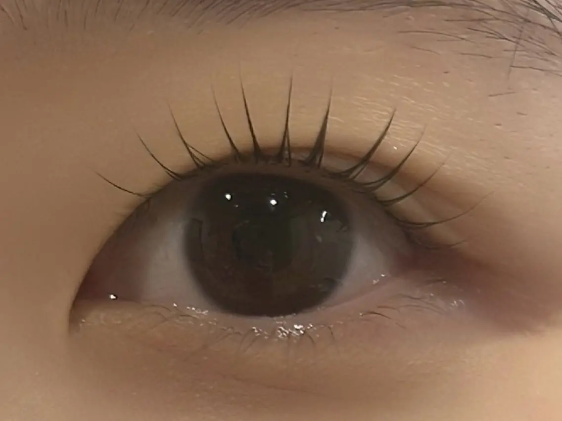 パーマ eyelash ki.kiのマツエク・マツパデザイン
