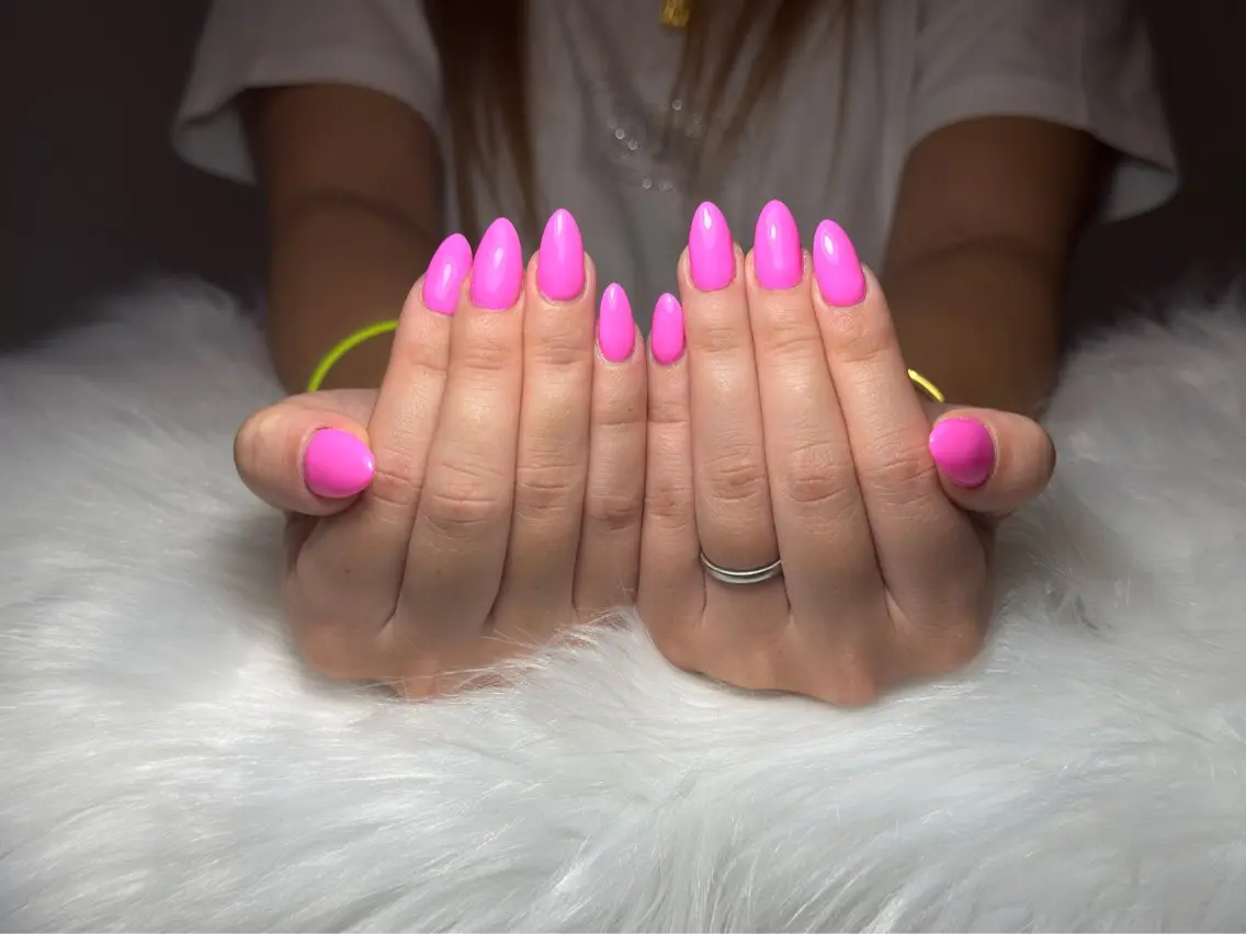 ネイル Nail Salon Anのネイルデザイン