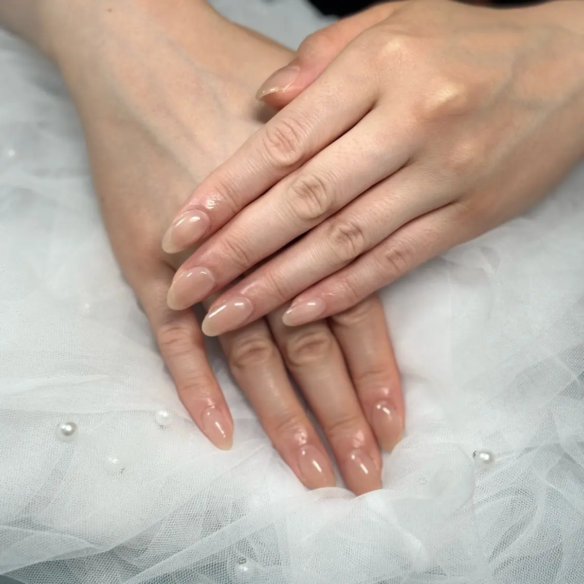 ネイル ハンドネイル see nailのネイルデザイン