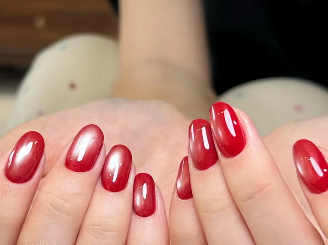 ネイル ハンドネイル Molly _nailのネイルデザイン