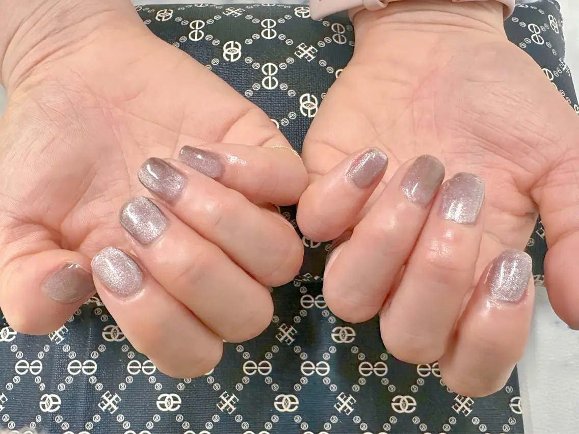 ネイル ハンドネイル JJ’s Nail🐶のネイルデザイン