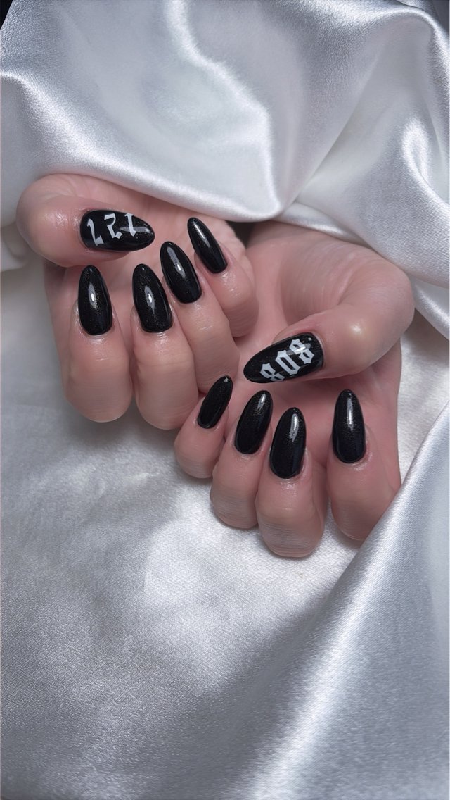 ネイル ハンドネイル Kayo 💅のネイルデザイン