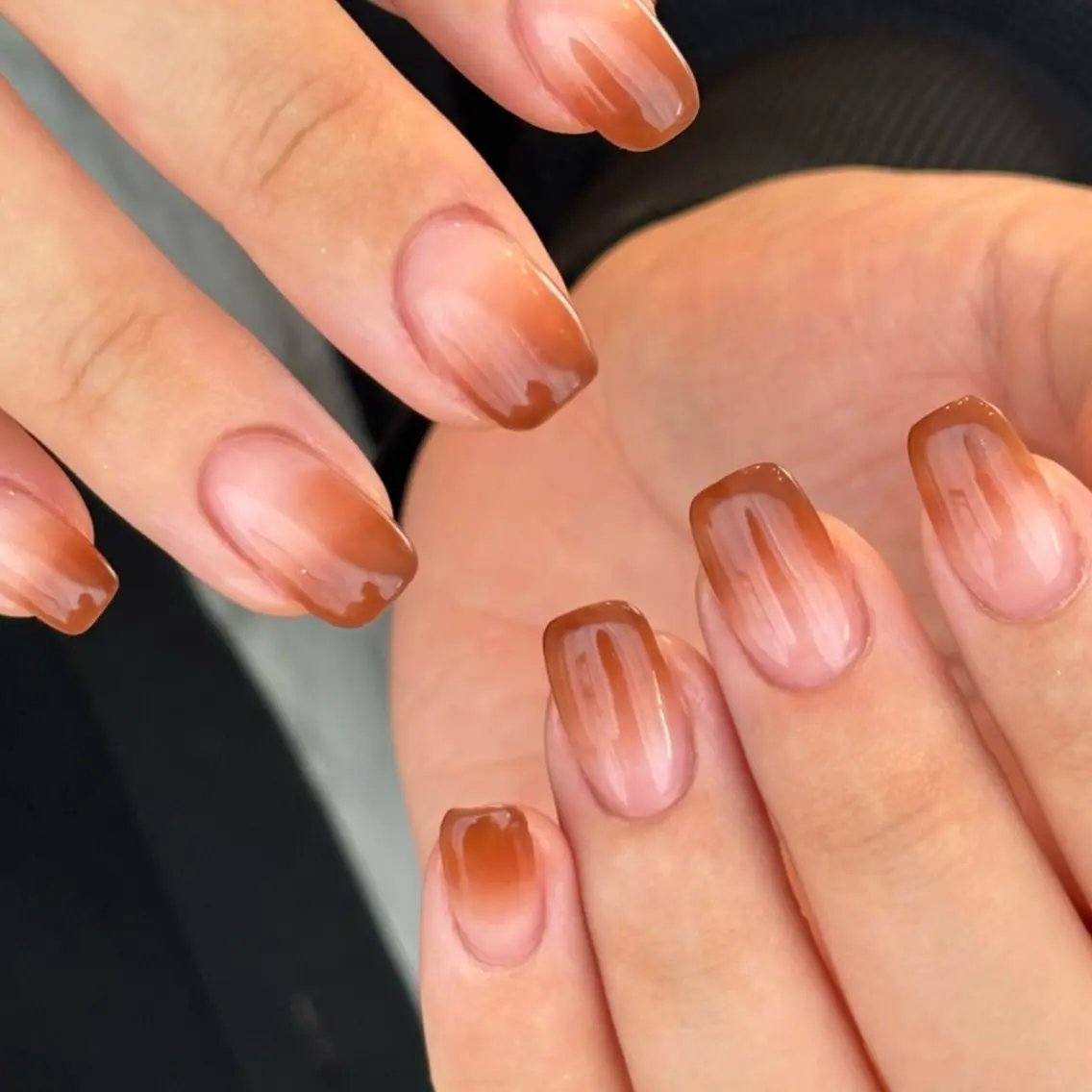 ネイル Kanon🌸浦和 filonnailのネイルデザイン