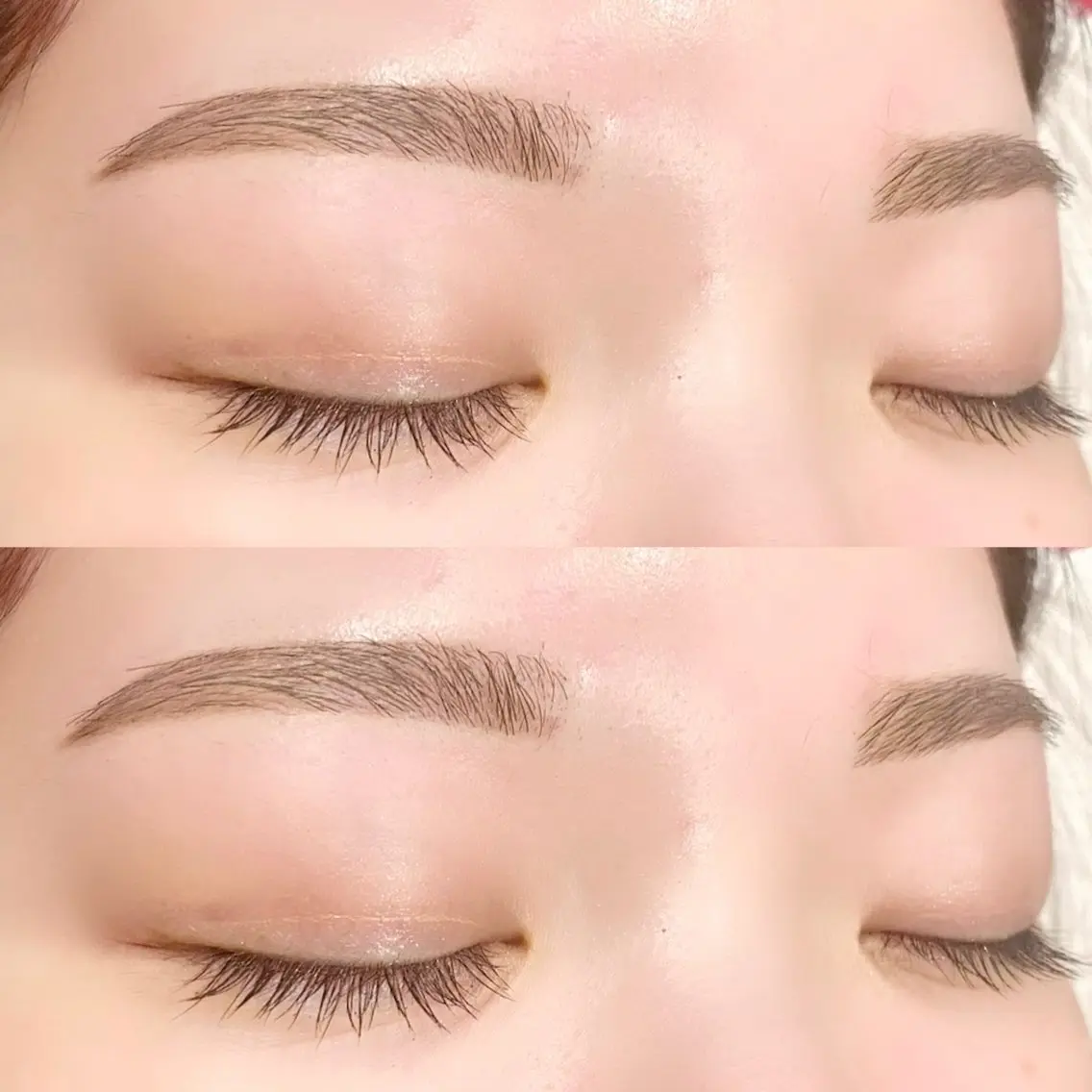 アイブロウ MOMI🍒美眉 スタイリング⭐︎の眉毛・アイブロウイメージ