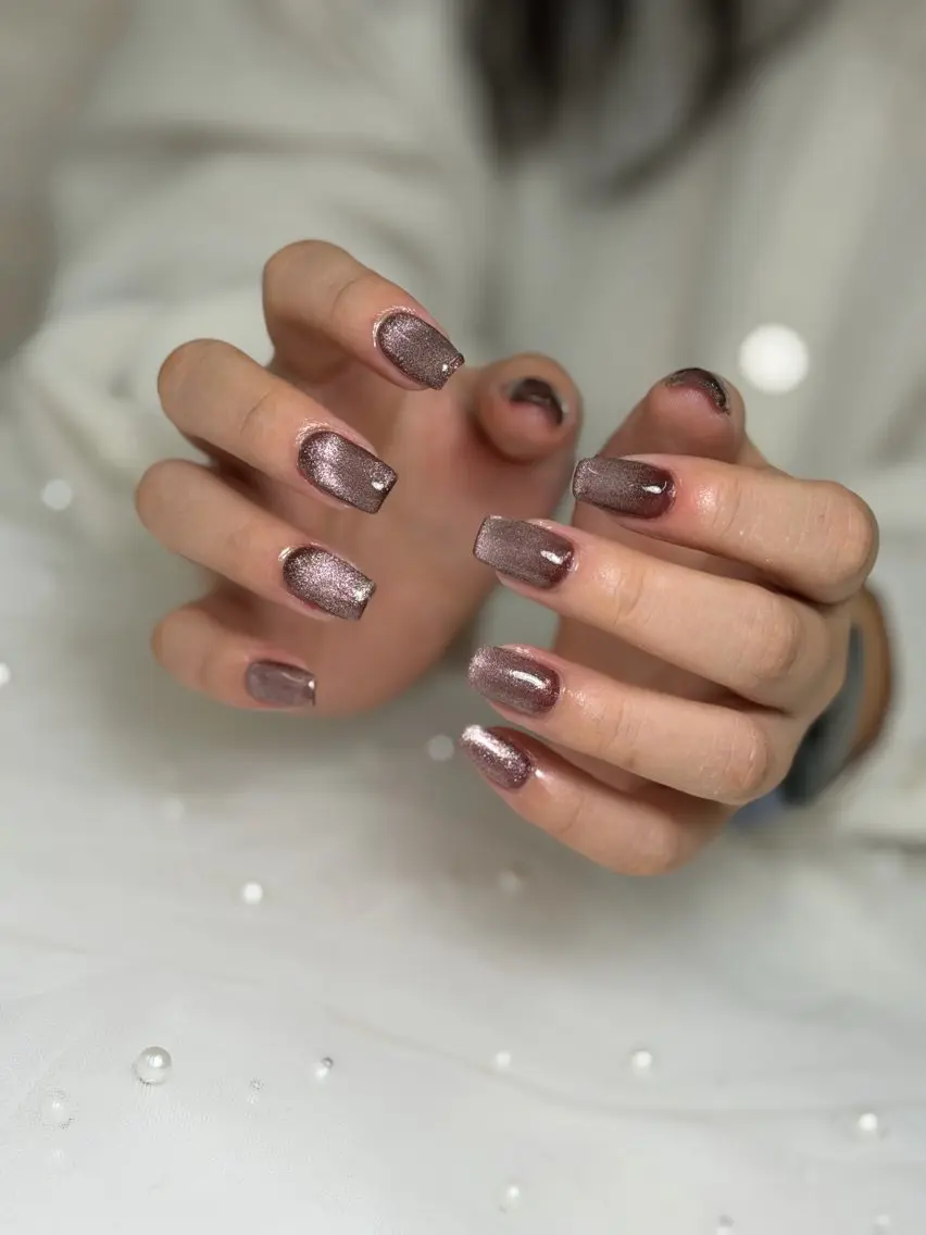 ネイル ハンドネイル Natsumi 🦊  Nailのネイルデザイン
