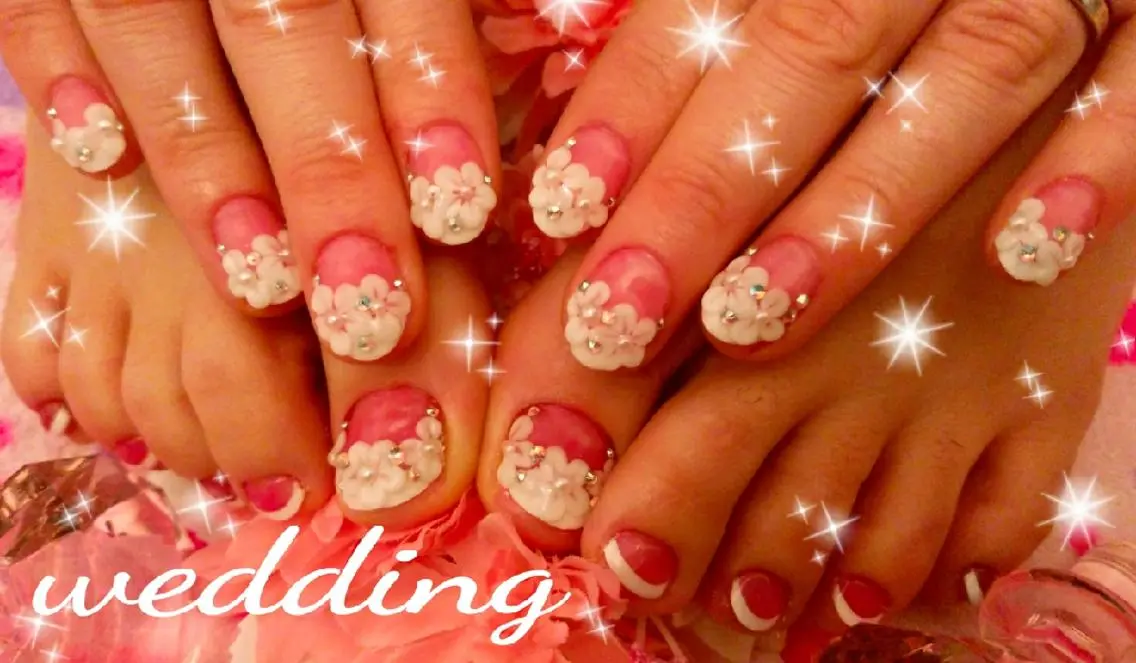 ネイル chakky nailsのネイルデザイン
