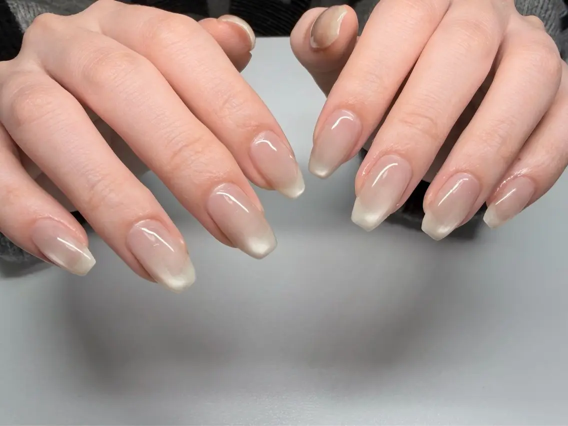 ネイル ハンドネイル nayu nailのネイルデザイン