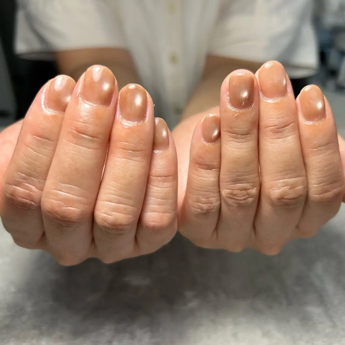 ネイル ハンドネイル NAIL'S MODAのネイルデザイン