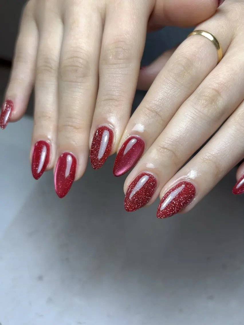 ネイル ハンドネイル ella nail AIのネイルデザイン