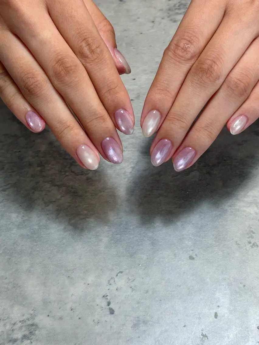 ネイル Soala Nailのネイルデザイン