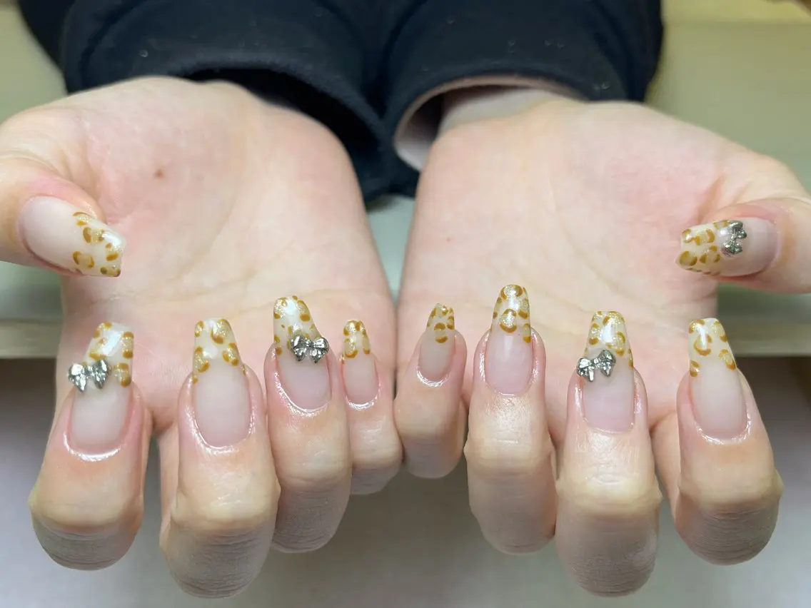 ネイル july nailのネイルデザイン